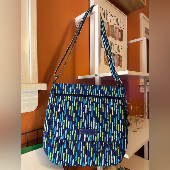 VERA BRADLEY Katalina Showers Bundle Set(EUC) - Picture 6 of 15